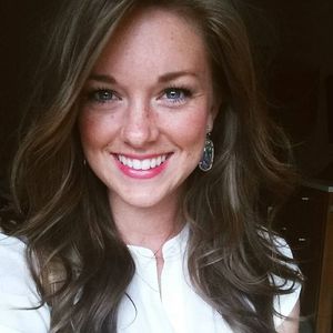 Meet your Posher, Jenna